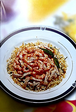 Sách Món Ăn Được Nhiều Người Yêu Thích - Các Món Rau, Củ, Quả (Tái Bản)