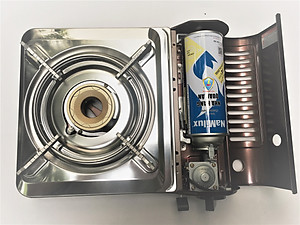 Lon gas chuyên dụng Namilux - HÀNG CHÍNH HÃNG NAMILUX (MP)