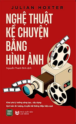 Nghệ Thuật Kể Chuyện Bằng Hình Ảnh (1980 Books)