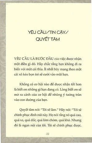 Sách Triết Lý Cuộc Đời (Tái Bản 2021)