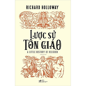 Combo 2 Cuốn: Lược Sử Tôn Giáo + Lược Sử Triết Học