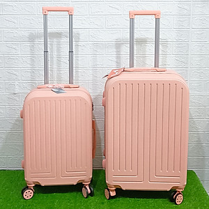 Vali Du Lịch NiceVilla Size 20 & 24 Inch