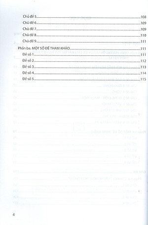 Ôn Luyện Trắc Nghiệm Thi Tốt Nghiệp Trung Học Phổ Thông (năm 2025) Môn Vật Lí - Nguyễn Văn Biên chủ biên, Nguyễn Thị Lâm Quỳnh, Nguyễn Anh Thuấn