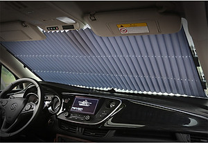 Rèm che nắng kính lái