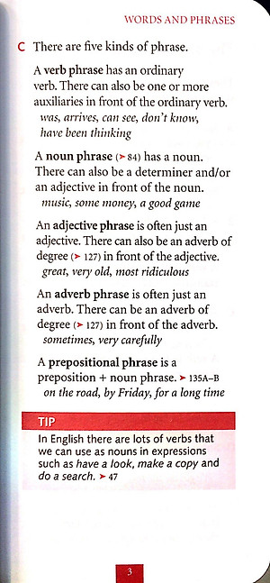Combo Oxford Learner's Pocket: Dictionary, Grammar, Verbs And Tenses (Bộ 3 Cuốn)