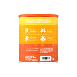 HỘP SỮA BỘT VINAMILK DIELAC ALPHA GOLD IQ 4 ̣(1,5KG) (CHO TRẺ TỪ 2- 6 TUỔI)