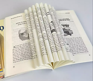 Sách - Đọc Sách Để Có Nhiều Lựa Chọn - Kita Books