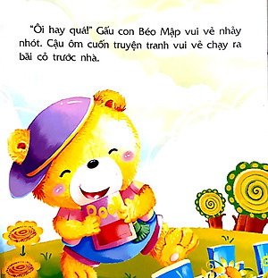 Sách 30 Phút Cho Bé Trước Giờ Đi Ngủ (Tập 3)