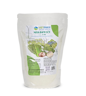 Nha đam sệt vị yến túi 500g