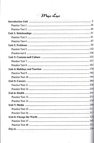 Bài giảng và lời giải chi tiết tiếng anh 12 - Friends Global (Chân trời sáng tạo)