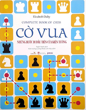 Cờ Vua - Những Bước Đi Đầu Của Kiện Tướng (2022)