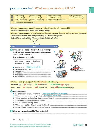 Oxford English Grammar Course: Basic With Key