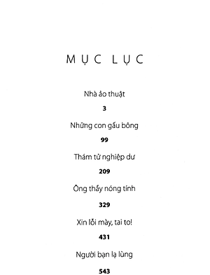 Sách Kính Vạn Hoa - Bộ 9 Tập