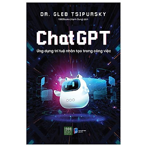 Chat GPT - Ứng Dụng Trí Tuệ Nhân Tạo Trong Công Việc