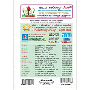 Sách Bộ Đề Luyện Thi Violympic Trạng Nguyên Tiếng Việt Trên Internet Lớp 3 ( HA)