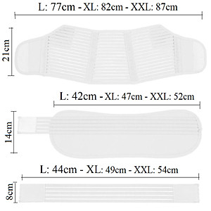 Đai Đỡ Bụng Bầu Cho Mẹ Bầu Chính Hãng Amalife - Nhiều size