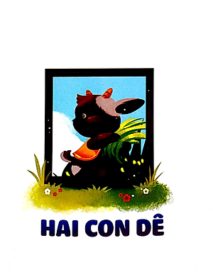 Sách Gieo Mầm Tính Cách Cho Bé Yêu - Nhường Nhịn