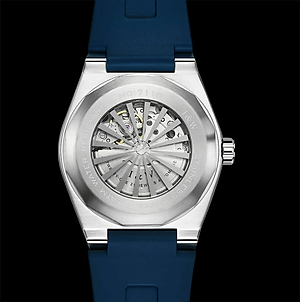 Đồng hồ nam chính hãng I&W CARNIVA 711G-S1 hàng mới,Kính sapphire chống xước ,Chống nước 50m ,Bảo hành chính hãng,Máy cơ (Automatic),dây cao su cao cấp, mặt xanh thiết kế đơn giản dễ đeo