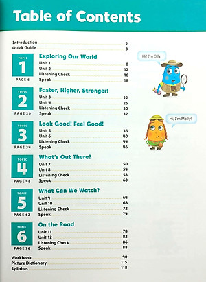 Oxford Skills World: Level 4: Listening With Speaking Student Book