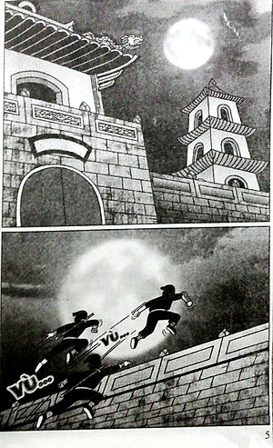 Thần Đồng Đất Việt 151 - Đại Họa Trần Gian