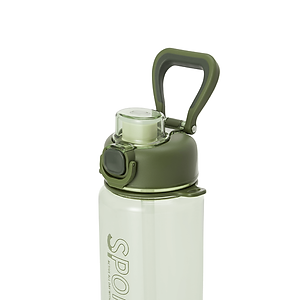 Bình nước nhựa Elmich EL-8349N086 dung tích 860ml