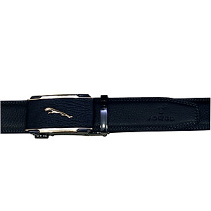 Thắt lưng nam,dây nịt nam HÀ NAM da bò thật khóa tự động TLNA2032