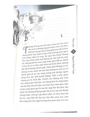 Phần Hồn - Vanlangbooks