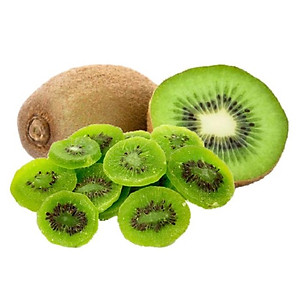 Mứt Kiwi Xanh Đà Lạt Viettinmart 500g