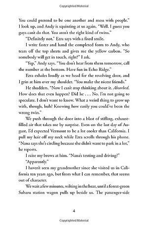 Sách Two Can Keep A Secret