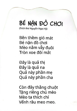Sách Ngôi Nhà Yêu Thương: Con Yêu Tất Cả