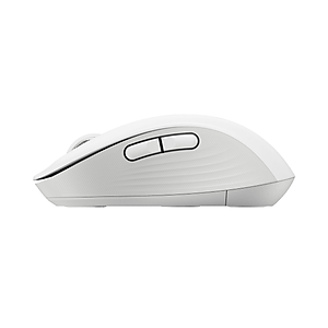 Chuột không dây Logitech SIGNATURE M650 Wireless/Bluetooth - Hàng Chính Hãng