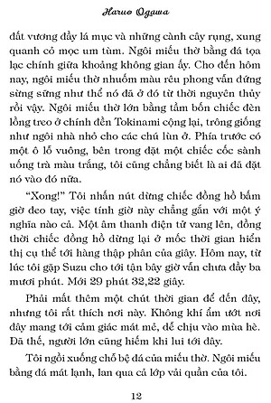 Sách “Bài Tập Tạm Biệt” Còn Dang Dở