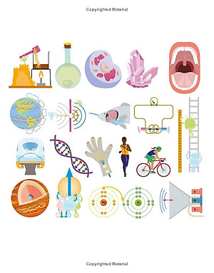 Sách How to Be Good at Science, Technology, and Engineering