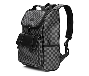 Balo da nam đa chức năng công suất lớn phong cách châu âu