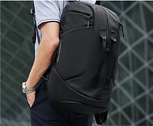 Balo du lịch đi làm đi chơi đi leo núi đa năng cao cấp phong cách mới