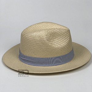 Mũ Panama Nam Hàng Hiệu MrDuck Nhập Khẩu Cao Cấp MP037