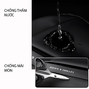 Túi đeo chéo nam cao cấp phong cách Hàn Quốc BEE GEE – DCN9064