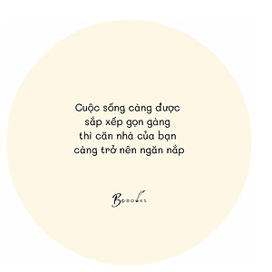 Sách Yêu Nhà, Nghiện Sạch