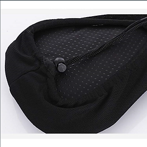 Tấm bọc yên xe đạp leo núi MTB / Tấm đệm 3D làm dày thêm thoải mái cho xe đạp / Tấm bọc đệm ghế xe đạp