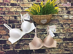 Áo Ngực Triumph Maxi M039 LZ-VN - Màu Da