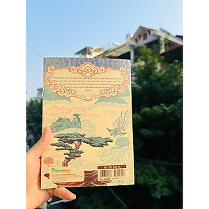 Sách Ngự tiền - Quan án: Đại án Quảng Nam