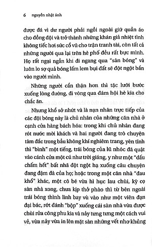 Trước Vòng Chung Kết (Tái Bản 2022)