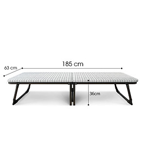 GIƯỜNG GẤP VĂN PHÒNG, GIƯỜNG XẾP GẤP GỌN CAO CẤP