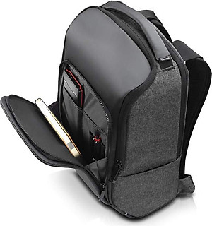 Balo Lenovo Legion 15.6 inch Recon Gaming Backpack B8270 GX40L16533 | Hàng Chính Hãng