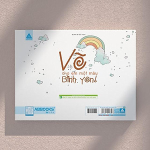 Vẽ Cho Em Một Màu Bình Yên!