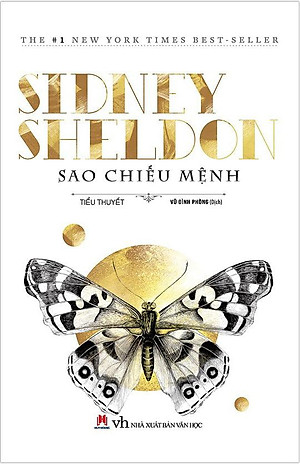 Sách Sao Chiếu Mệnh