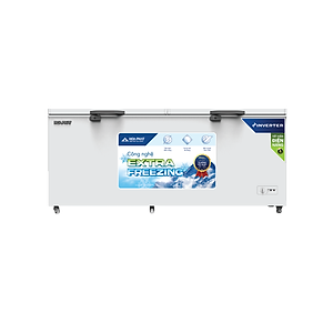 HPF AD8783 - TỦ ĐÔNG FUNIKI HPF AD8783 - Hàng Chính Hãng - Chỉ Giao Hồ Chí Minh