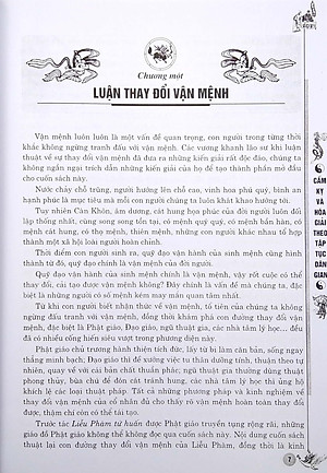 Cấm Kị Và Hóa Giải Theo Tập Tục Dân Gian - Giải Tai Tập (Tái Bản)