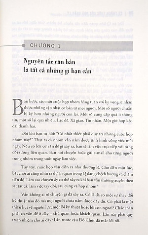 Sách 27 Thách Thức Của Nhà Quản Lý