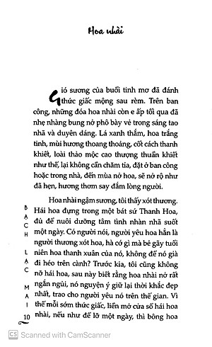 Sách Ngoảnh Lại Đã Một Đời